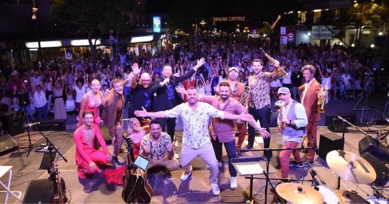Balamondo World Music Festival